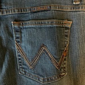 Wrangler Jeans